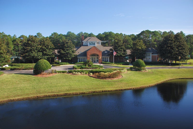 Hampton Glen Jacksonville Florida Homes For Sale